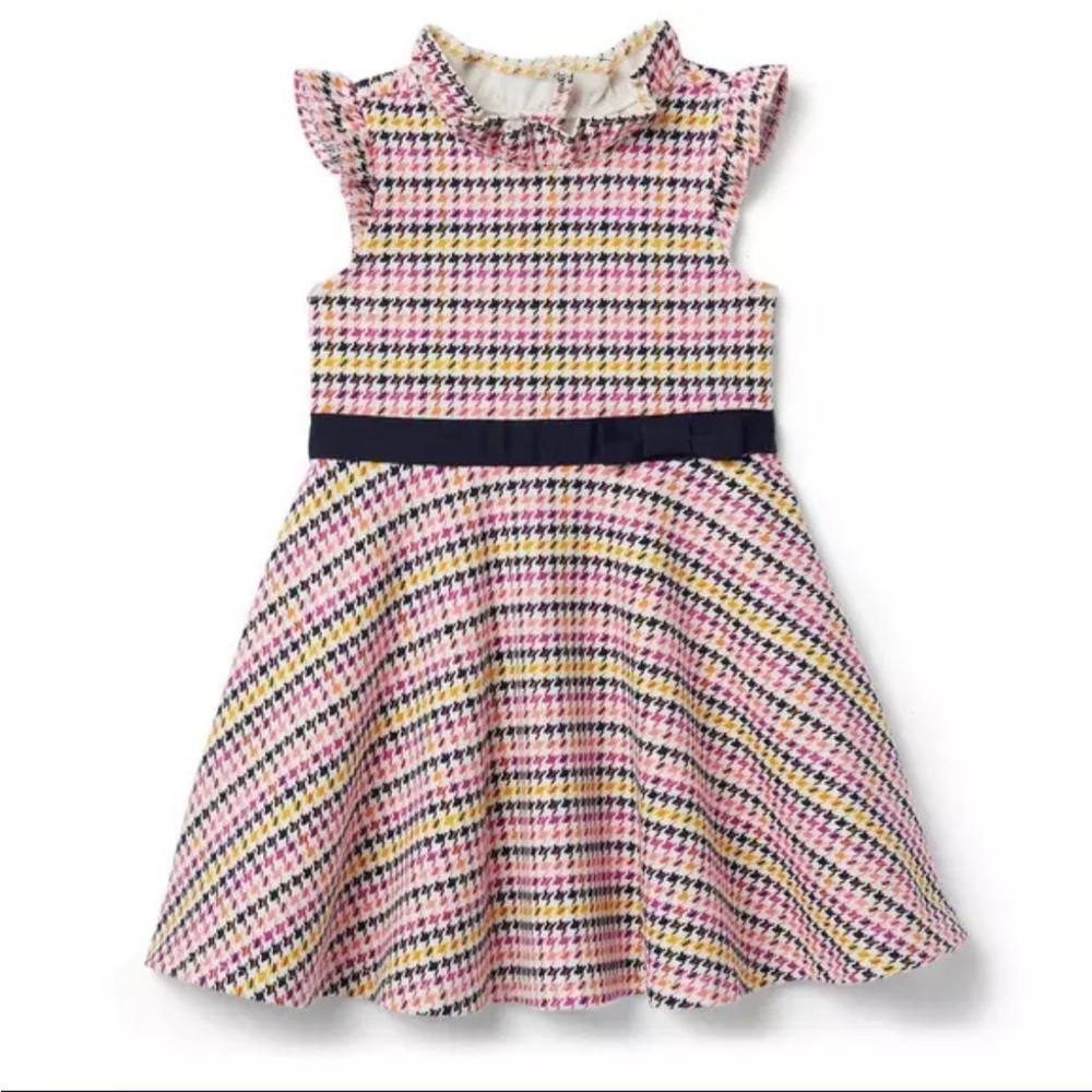 Janie & Jack Dress